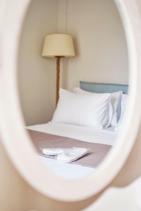 Oliver Suites Athen Exterior foto