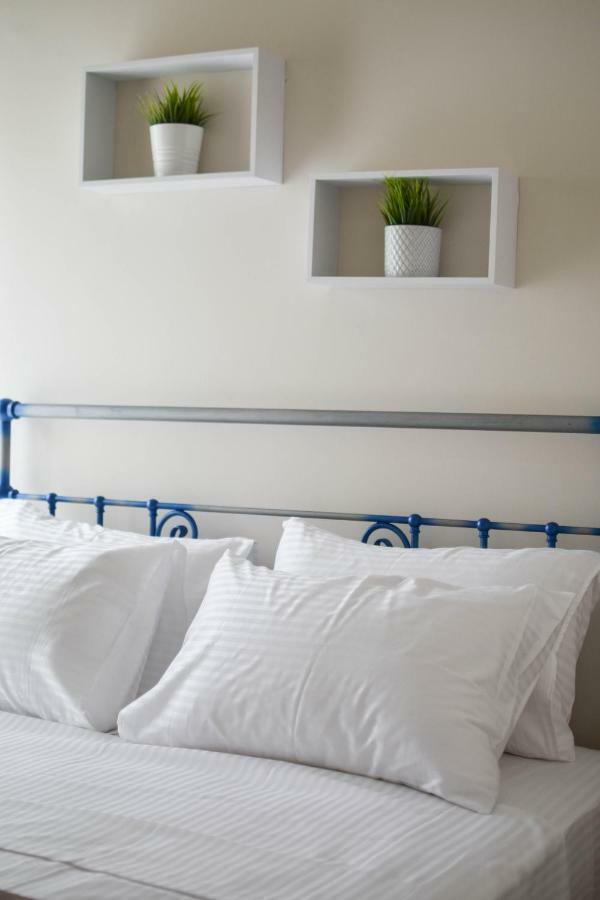 Oliver Suites Athen Exterior foto